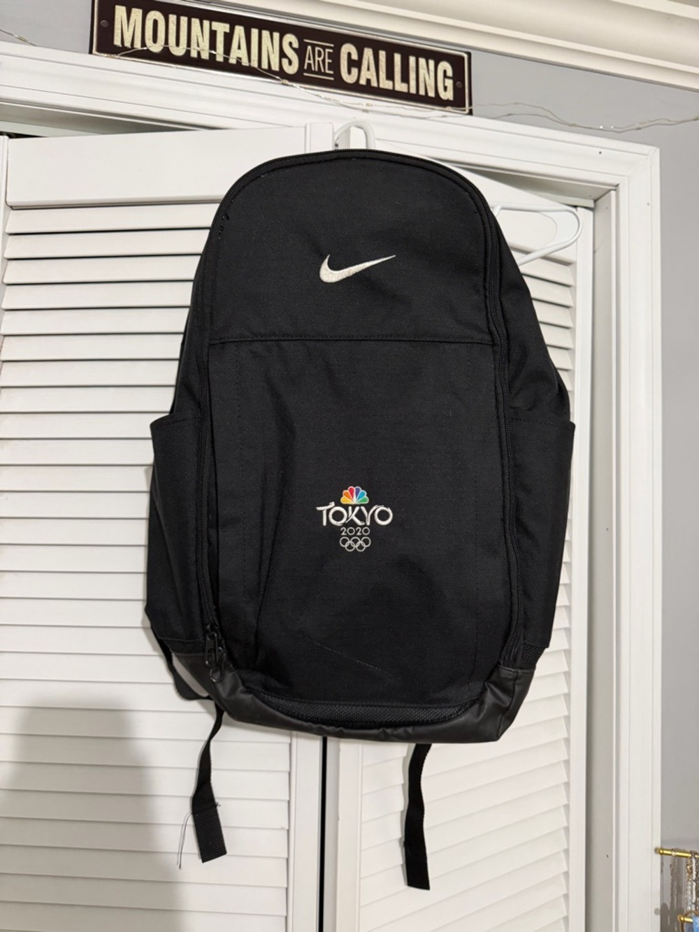 Nike Tokyo 2020 Olympic backpack
